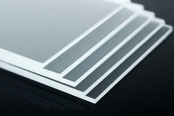 Color: 2mm DalaB 200x300mm Transparent Extruded Plexiglass Clear Plastic Sheet Acrylic Board Organic Glass polymethyl methacrylate 1mm 3mm 10mm 