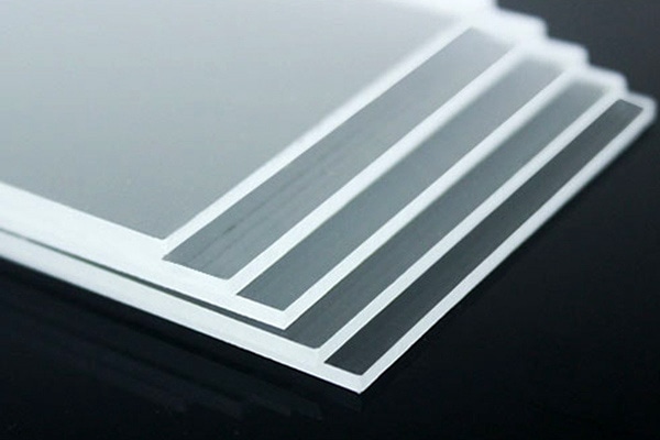 Clear Acrylic Sheets