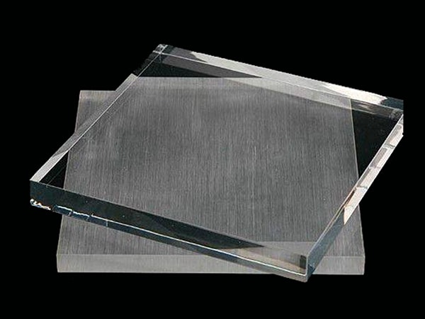 What is Acrylic / Plexiglass?