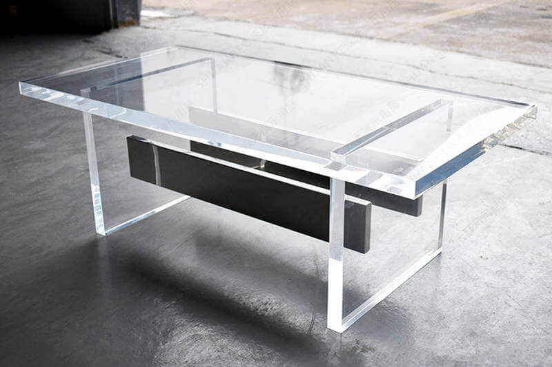 Acrylic Desk