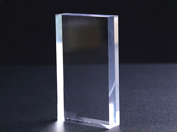 clear acrylic block - Custom acrylic products manaufacturer