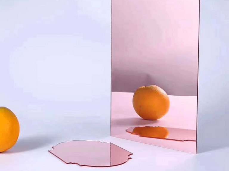 How good are acrylic mirrors?