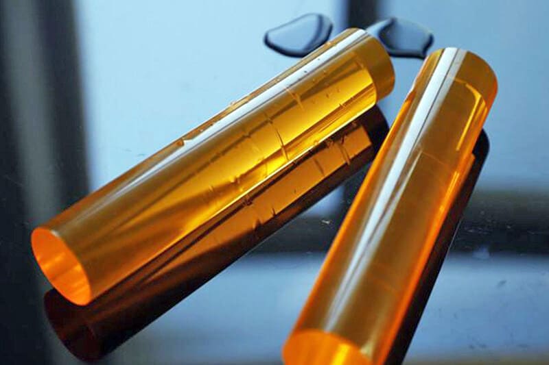 Acrylic Rod Manufacturer