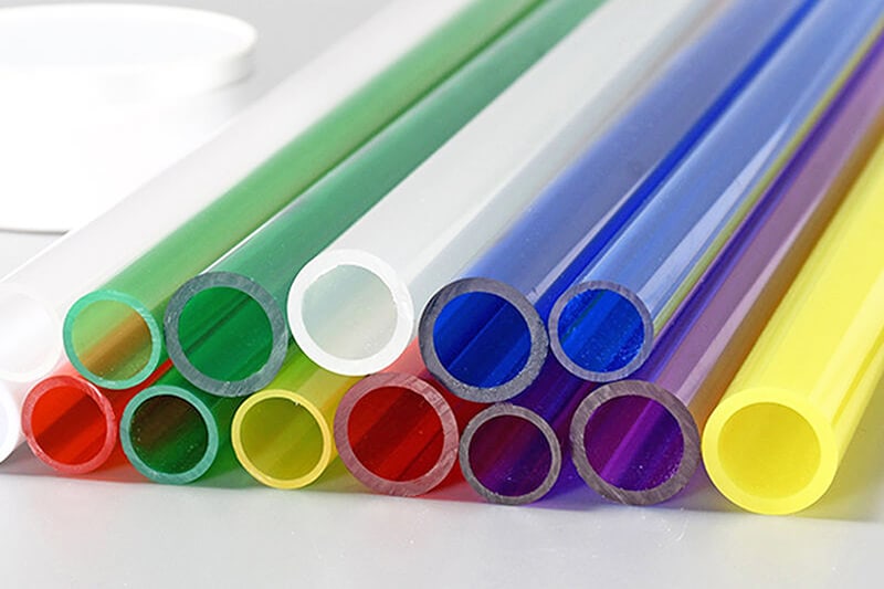 Acrylic Tube Supplier