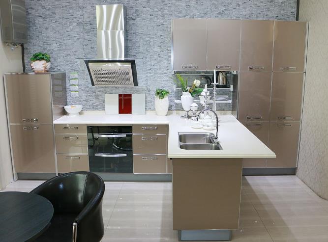 All You Need To Know About Acrylic Kitchens