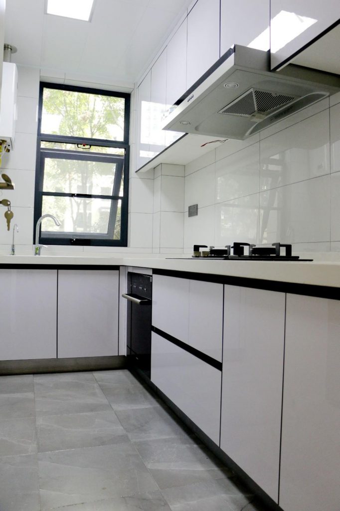 Acrylic Cabinet Doors - Quality Kitchen Cabinet Doors since 2005