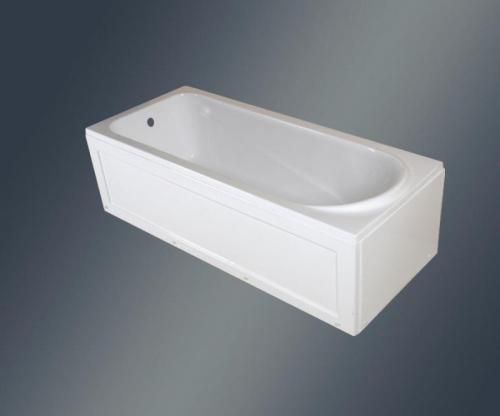 acrylic bathtubs