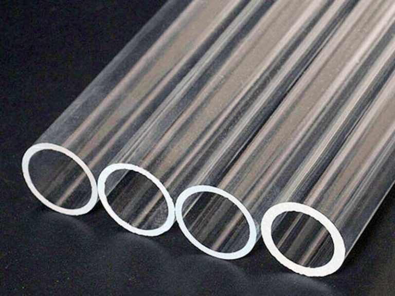 Applications of Plexiglass tube UVACRYLIC
