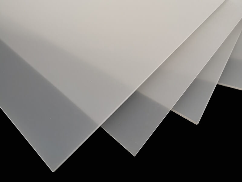 PVC plastic sheet