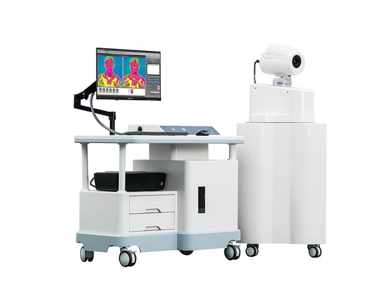 Infrared Transmitting PMMA for Medical Equipment